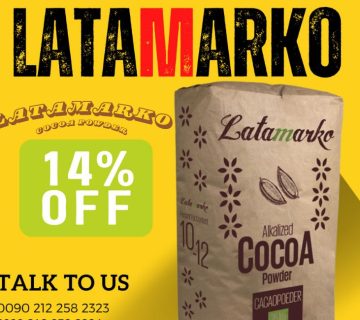 En iyi kakao markaları