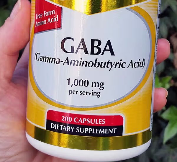 Aminobutirik Asit (GABA)