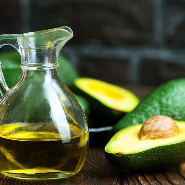 Avakado Yağı