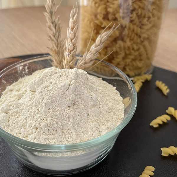 Buğday Glüteni
