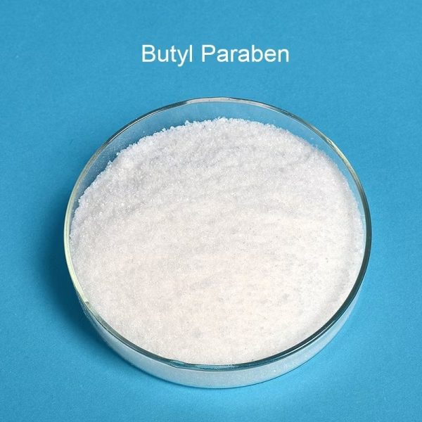 Butil Paraben