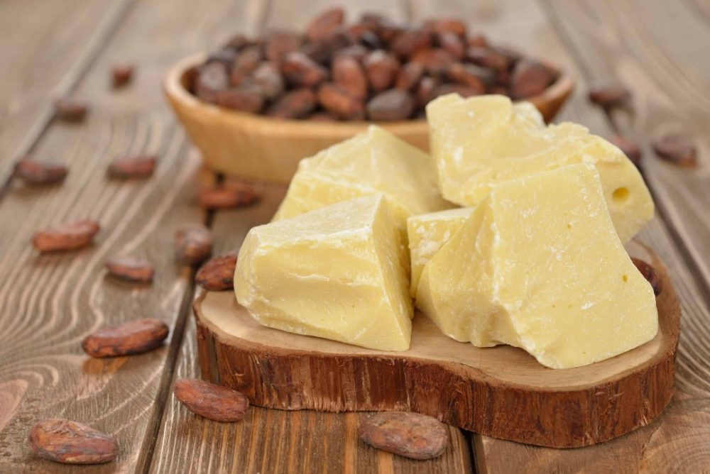 CBE Cocoa Butter Equivalent – Kakao Yağı Eşdeğeri