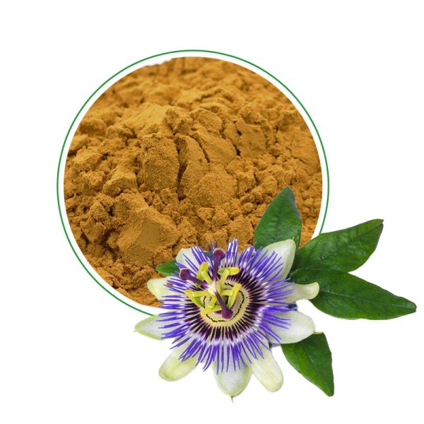 Çarkıfelek Bitkisi Ekstresi