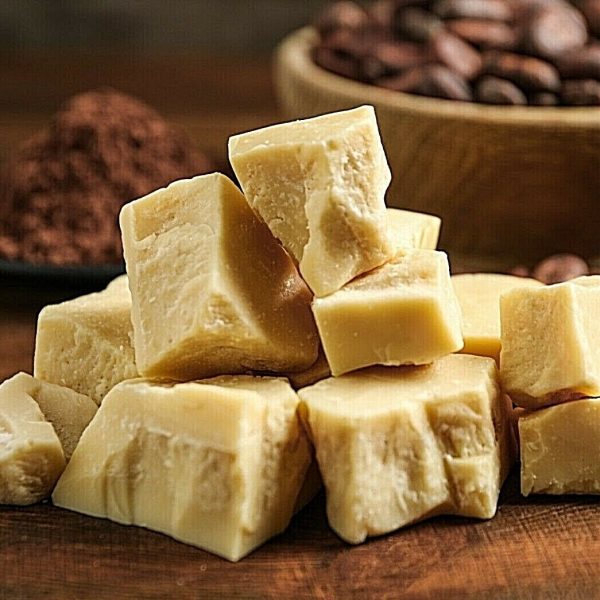 Cocoa Butter Replacer – Kakao Yağı Değiştirici
