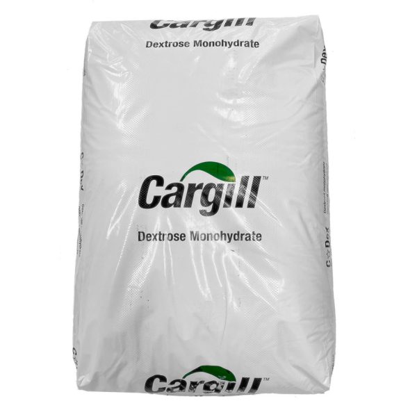 Cragill Dekstroz