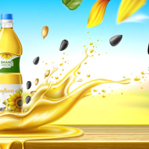 Cragill Zeytinyağı