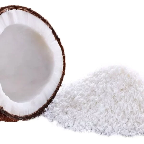 Hindistan Ceviz Kuru ve Yağsız