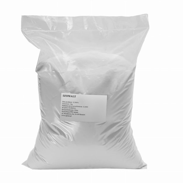 İzomalt