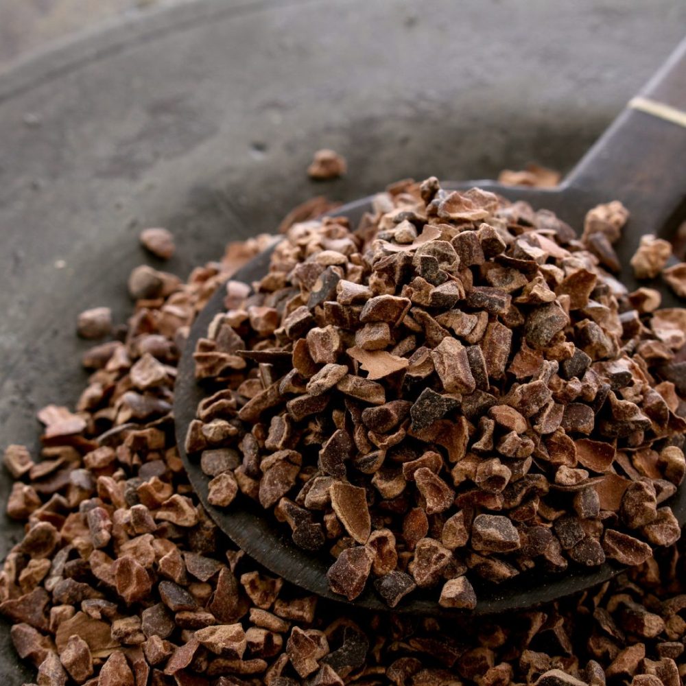 Kakao Parçacıkları Cargill