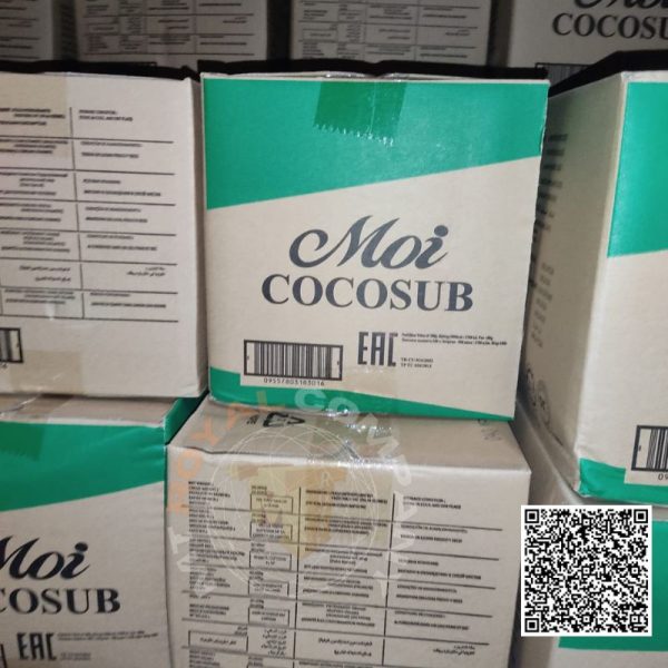 Kaplamalık Yağlar CBR (COCOA BUTTER REPLACER)