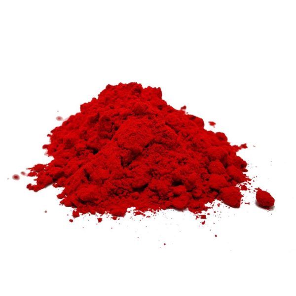 Kırmızı Gıda Renklendiricisi Karışımı