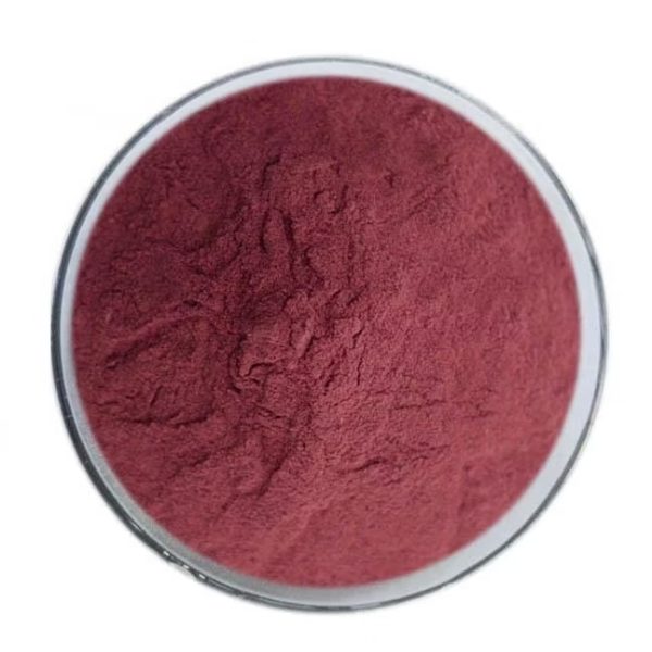 Kırmızı Şarap Ekstresi