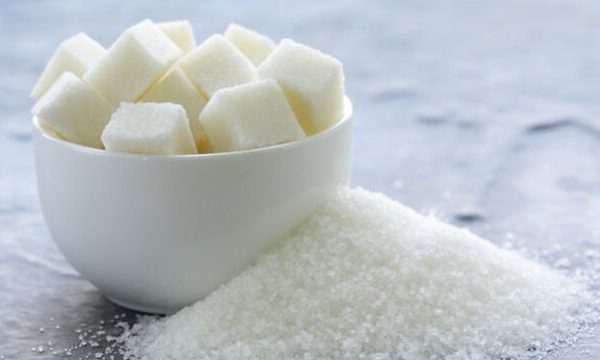 Koruyucular Nişasta Bazlı Şeker