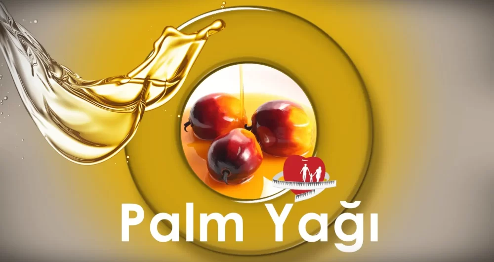 Palm Yağı