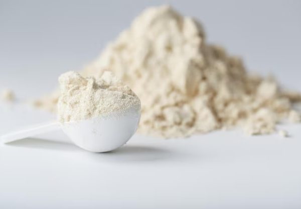 Peyniraltı Suyu Whey Proteini Konsantre Tozu