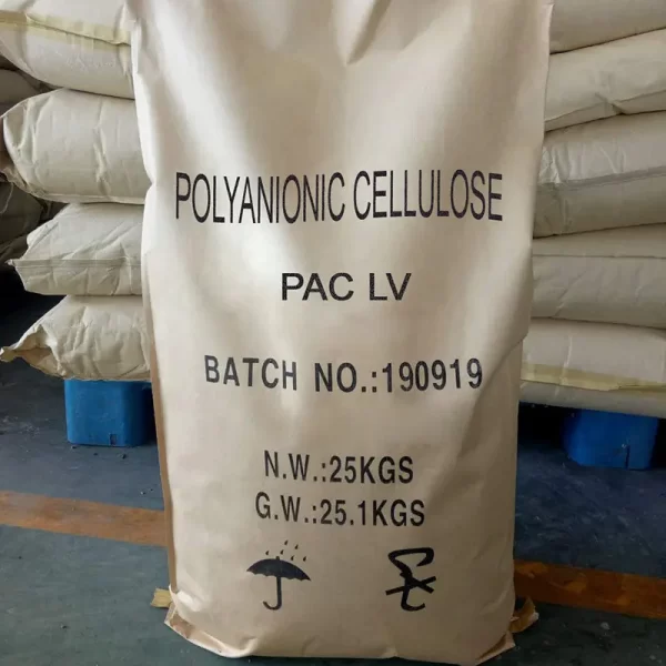 Polianiyonik Selüloz