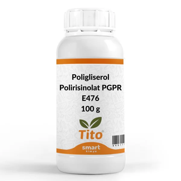 Poligliserol Polirisinolat