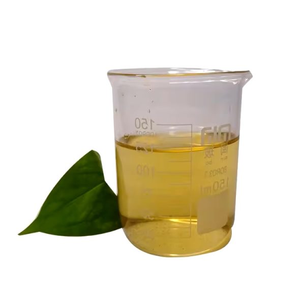 Poligliserol Polirisinoleat