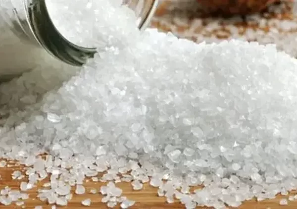 Potasyum Ferrosiyanür