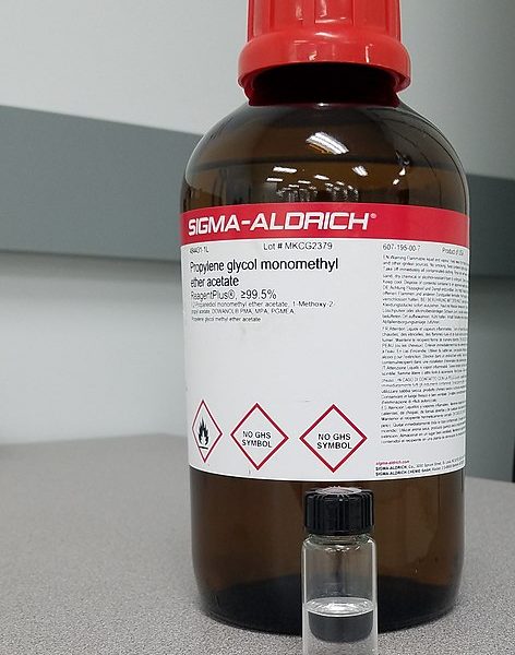 Propylen Glikol Aldrich