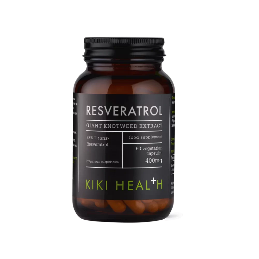 Resveratrol (%98)