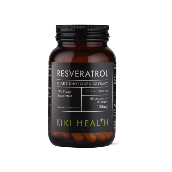Resveratrol (%98)