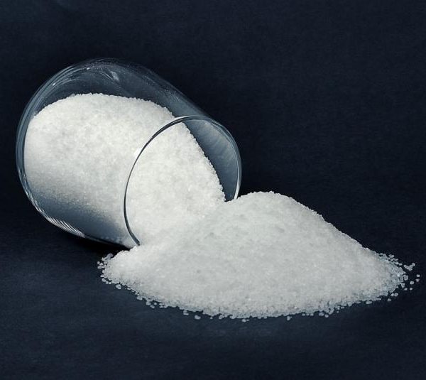 Sodyum Asetat (Trihidrat)