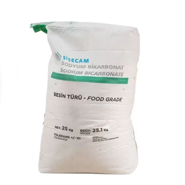 Sodyum Bikarbonat