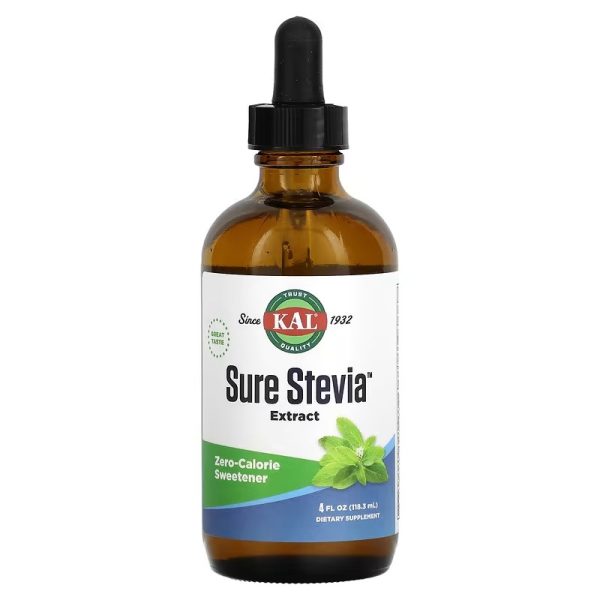 Stevia Ekstraktı