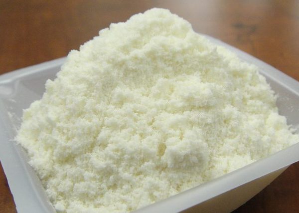 Süt Proteini Konsantresi