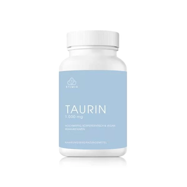 Taurin