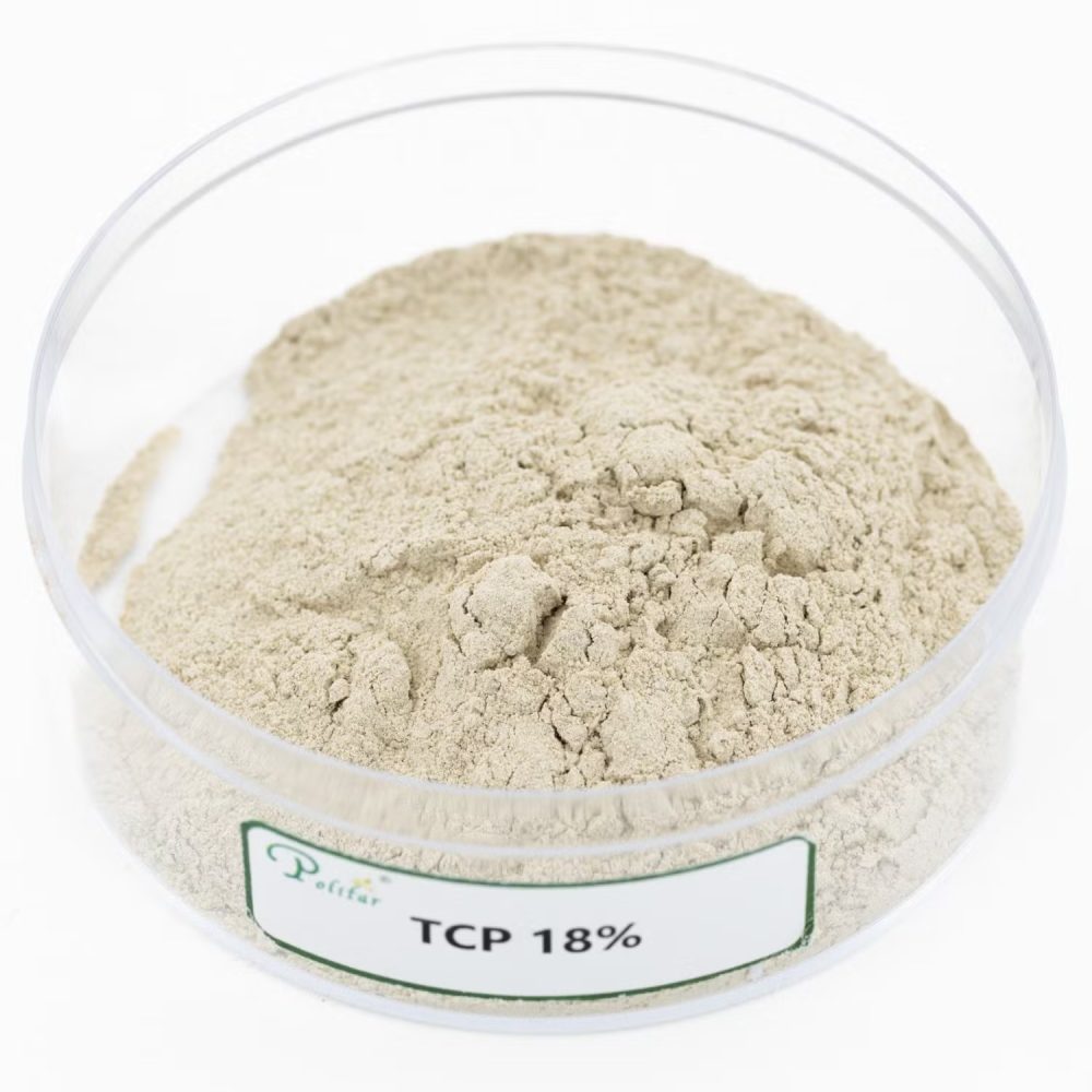 Trikalsiyum Fosfat (Yem Kalitesi)