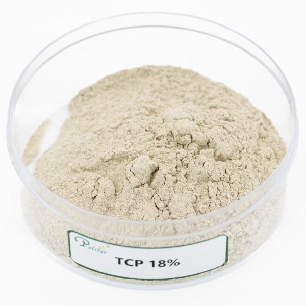 Trikalsiyum Fosfat (Yem Kalitesi)