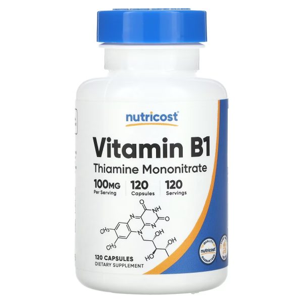 Vitamin B1