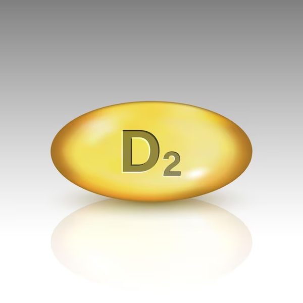Vitamin D2