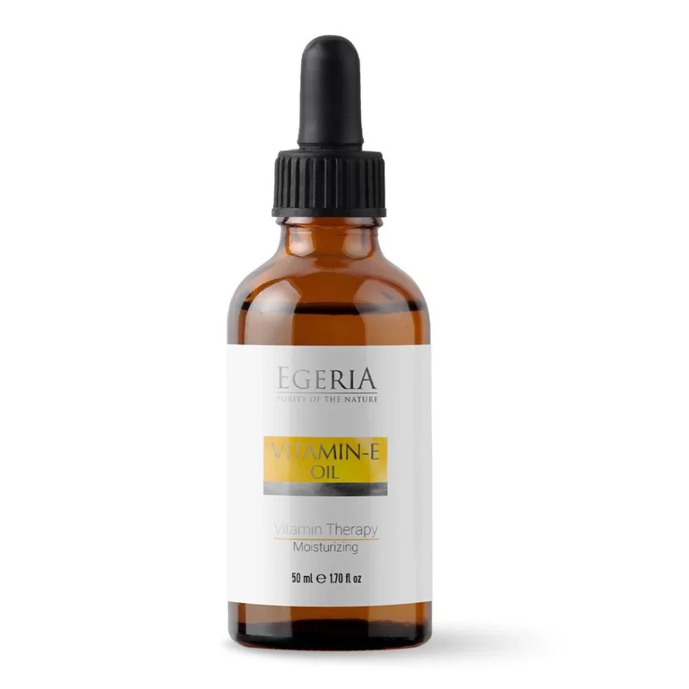 Vitamin E Yağı