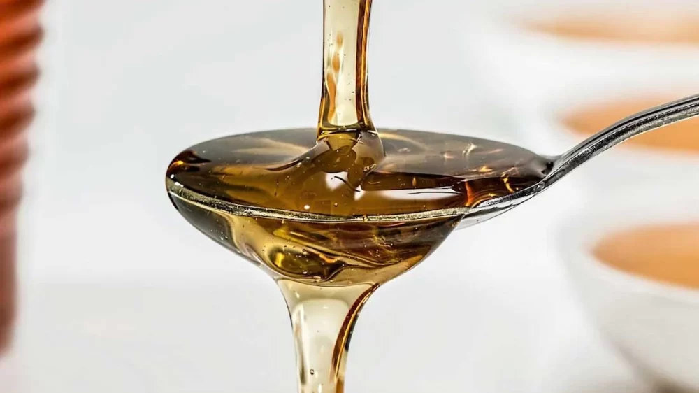 Yüksek Fruktoz Şurubu