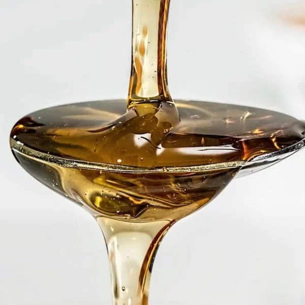 Yüksek Fruktoz Şurubu