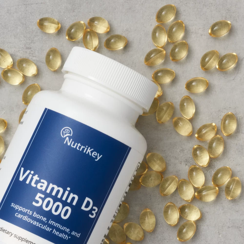 vitamin d3