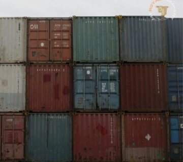 İran’a İthalat İçin Yasal Engeller