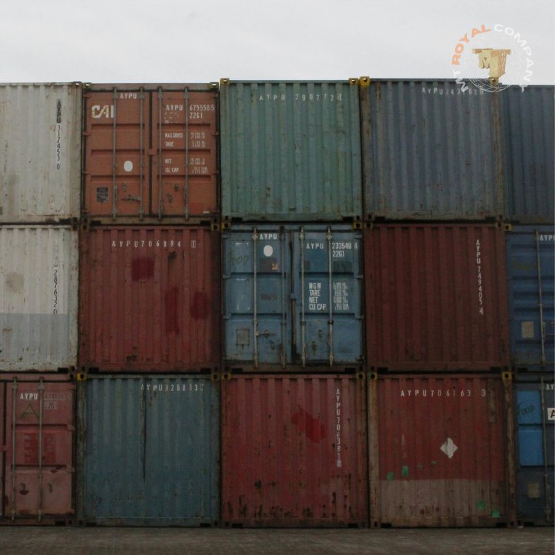 İran’a İthalat İçin Yasal Engeller