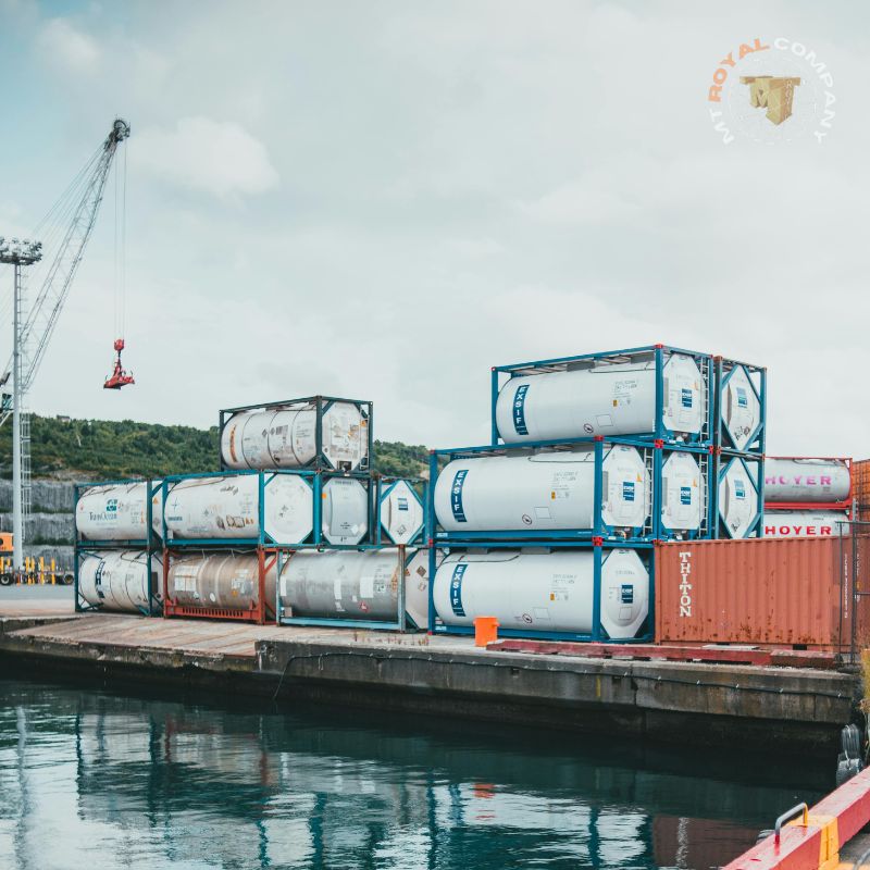 İran İthalat Hakkında Bilgiler