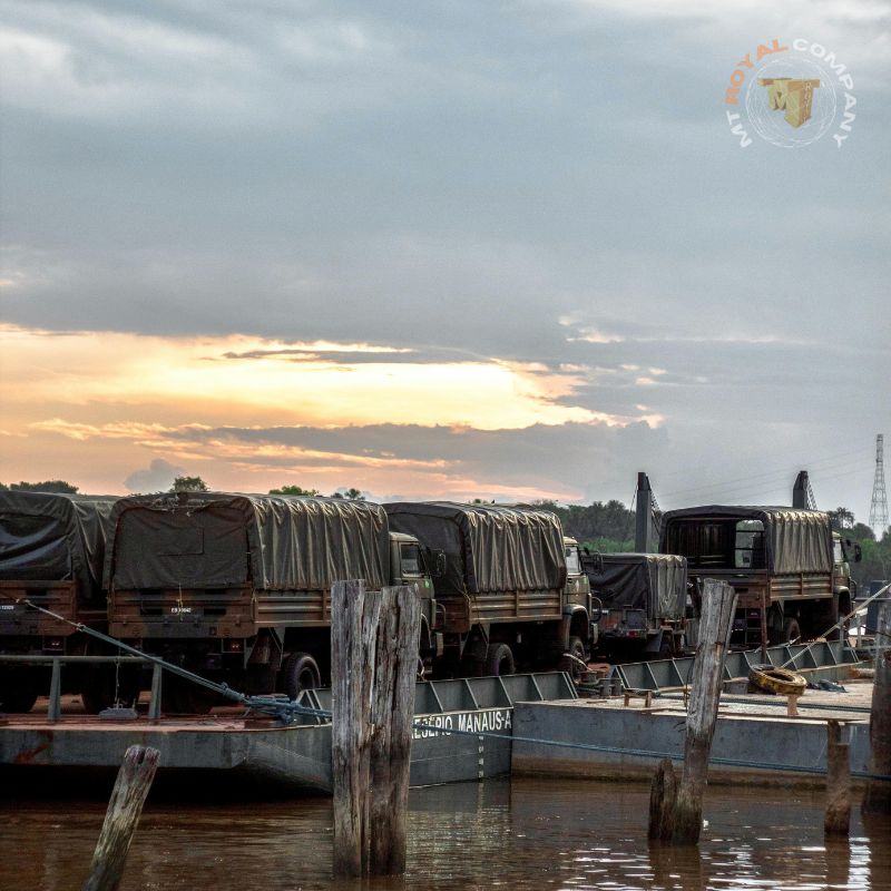 İran’dan İthalat İçin Hangi Ürünler Seçilmeli?