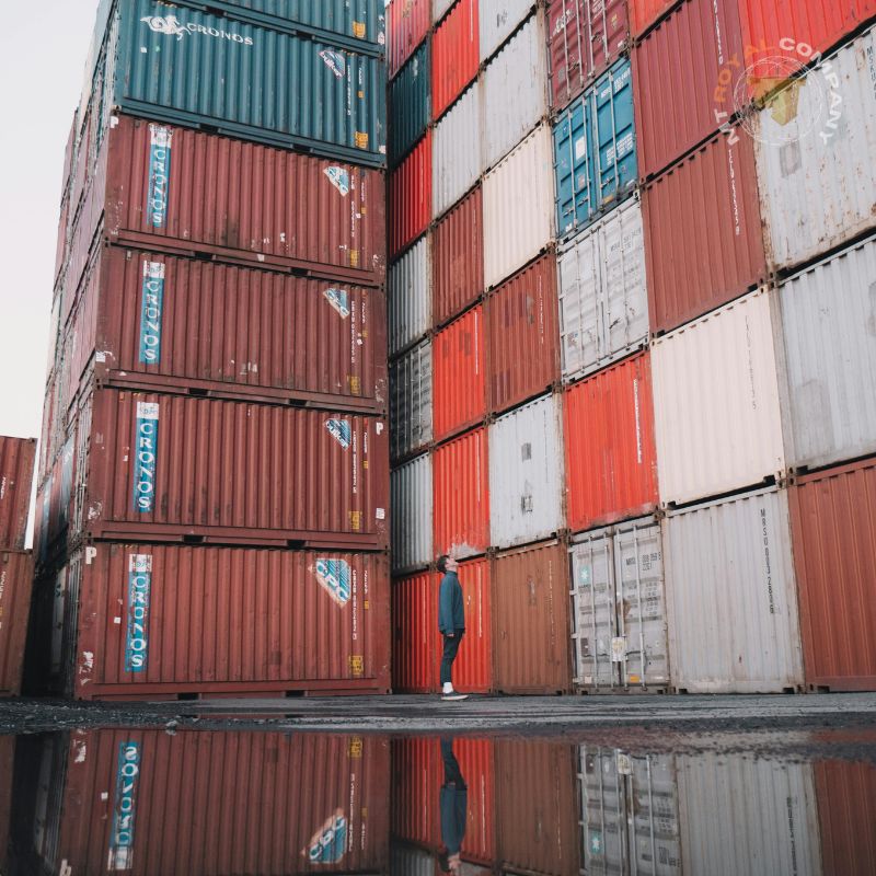 İran’dan İthalat Yaparken Dikkat Edilmesi Gerekenler