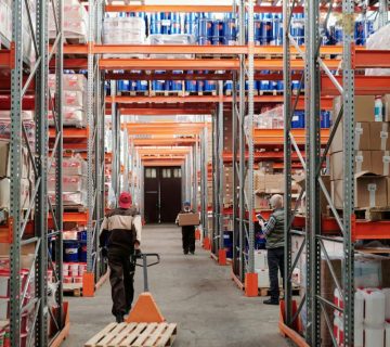 İran’dan Ürün Alım Satımı Nasıl Yapılır?