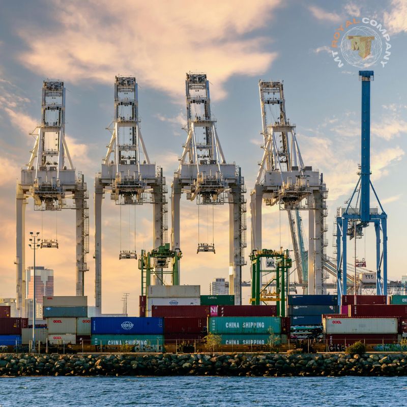 İran İthalatındaki Riskler