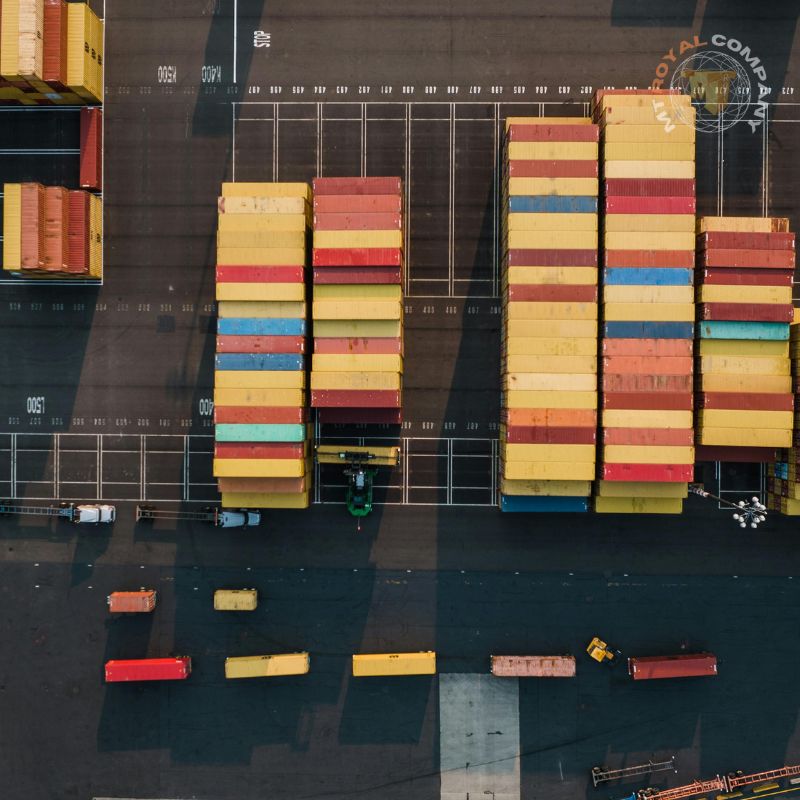 İran’dan İthalat Yaparken Yasal Şartlar