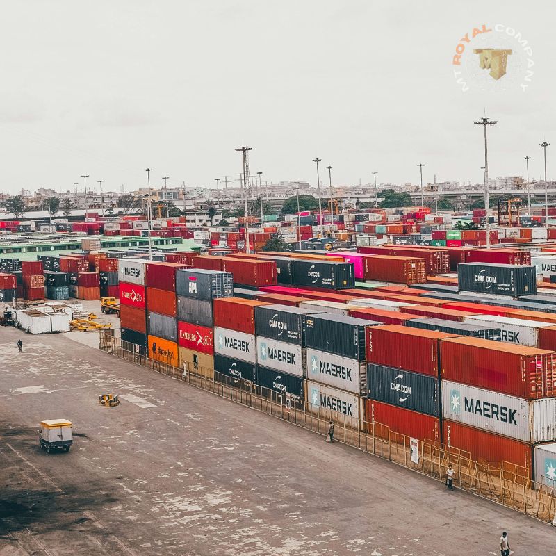 İran’dan İthalat İçin Fiyat Karşılaştırması