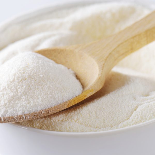 Süt Tozu Tereyağı Tozu