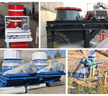 iran konik kırıcı uygulama alanları